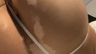 My booty would look even hotter with your cum all over it