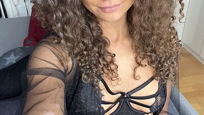 Am I a good girl, daddy?