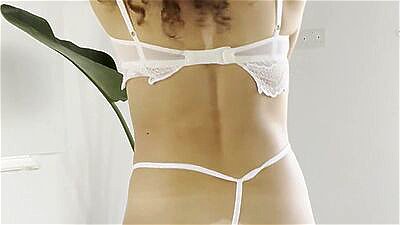 Can I talk to you about my fantasies?