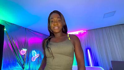 oiled muscle ebony rough fist fucked