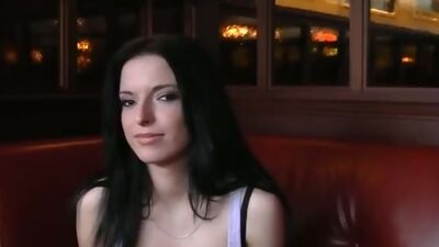 Fantastic new pickup sex video