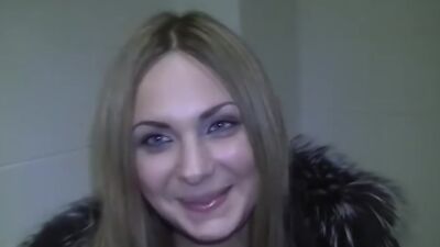 Sexy girls public fuck experience