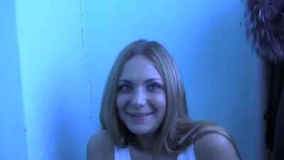 Sexy girls public fuck experience