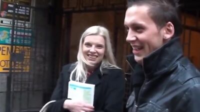 Hard student anal sex after an exam