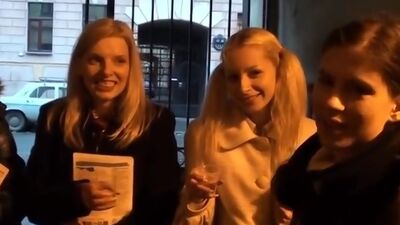 Hard student anal sex after an exam