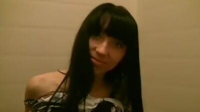 Public nude porn from my archive