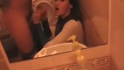 Last episode of our cash for sex tape