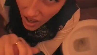 Last episode of our cash for sex tape