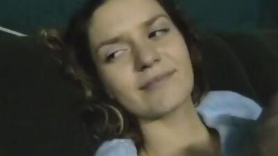 In the caf&eacute; sex tape porn