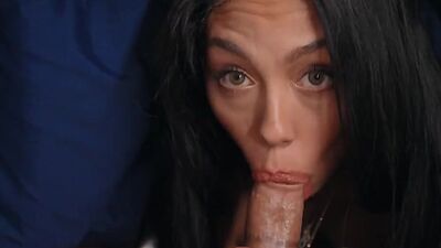 Bigass amateur slutty babes pussyfucked in FFM threesome