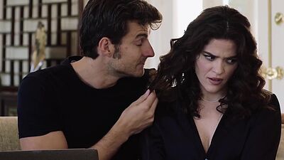 Victoria Voxxx decides to give in as long as her computer gets fixed