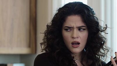 Victoria Voxxx decides to give in as long as her computer gets fixed