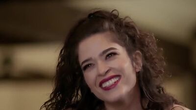 Stalker Robby Apples had a taste of Victoria's juicy pussy