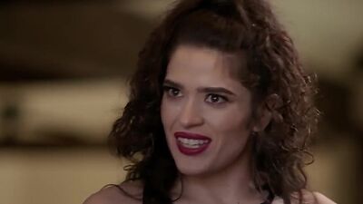 Stalker Robby Apples had a taste of Victoria's juicy pussy