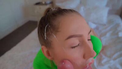 A Home Photoshoot with a SEXY GIRLFRIEND Turned into a PASSIONATE FUCK