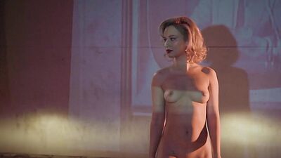 Beautiful teen Polina passion posing and babe exposed her perfect body.