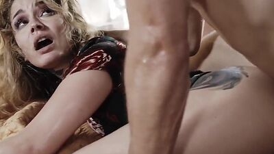 Bigbooty stepmom fucked by stepson in pussy in doggystyle