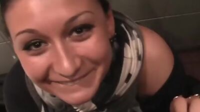 Picking up women for hard fuck