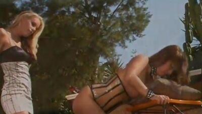 Submissive Asian Gets Spanked