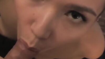 Hot amateur couple fucks in the office