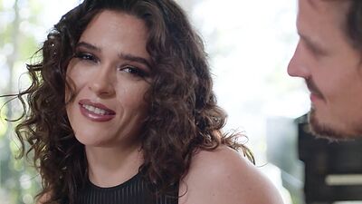 Up and close with big ass latina MILF Victoria Voxxx who is just pure fire