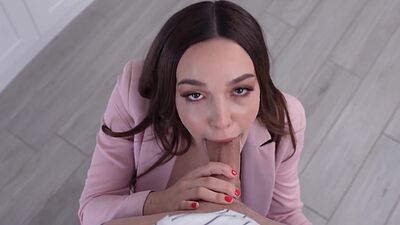 Baseball commentary from his huge boobs teen stepsister Rissa May