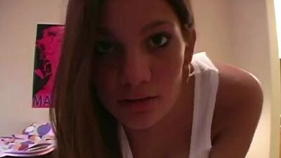 Katie showing medium tits asses Changing Clothes