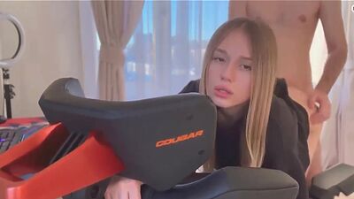 She liked my Gift so much that she let me Fuck Her