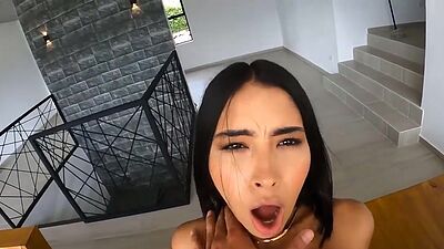 Seduced a DJ and he gives me a Special Class POV p1