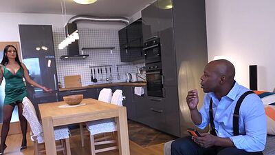 DF XTRA - Maddy, how the FUCK you got into my house?