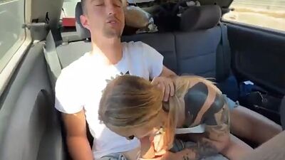 Babe im Horny Eat my Balls