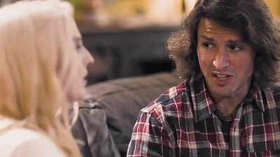 Dirty cockriding MILF penetrated by BWC in wet pussy hole