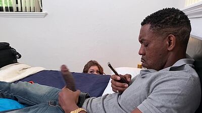 MY PERVY FAMILY - My God uncle, so its true what they say?!