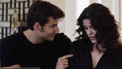 Jay troubleshoot Victoria's laptop and pussy