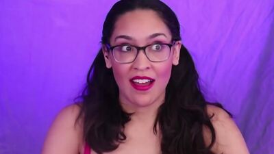 Xaya Lovelle POV Rub