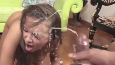 Epic Cumshot Compilation