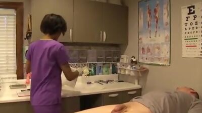 Jasmine Barnes: Semen Sample