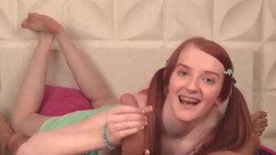 Krystal Orchid: Milk You Dry