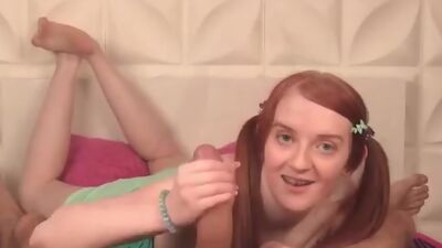 Krystal Orchid: Milk You Dry