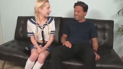 Odette Delacroix Facial