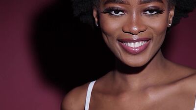 Big tits Asian MILF posed before babes and MILF exposed perfect big tits