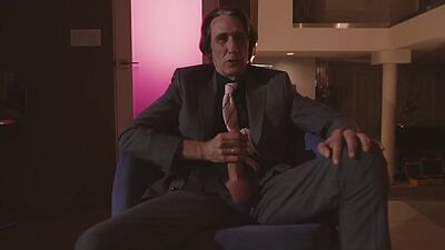 Creampied babe gets fucked by old man in perfect sweet pussy