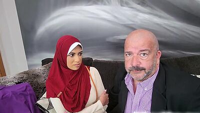 Cumshot scene of Allen Swift at end was awesome