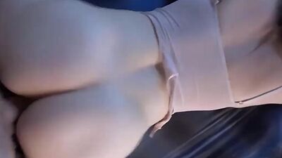 Sweet Boyfriend Helps Teen Girlfriend Study Ava Sinclaire