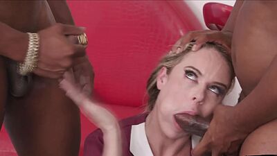 DF XTRA - What can I serve you today, a DP?