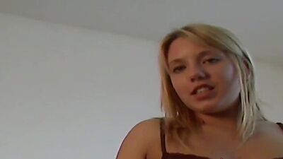 British MILF deceived after nerd convinces her to bang