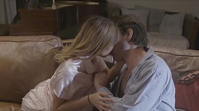 Deep drilling of super wet Asian pussy