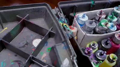 Gorgeous babe BBC fucked in broad daylight in public