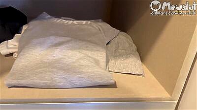 UNFAITHFUL: You run into Mewslut while running through the park, ask her out! (POV) - Mewslut