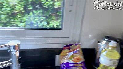 UNFAITHFUL: You run into Mewslut while running through the park, ask her out! (POV) - Mewslut